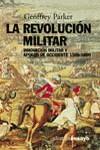 REVOLUCION MILITAR, LA | 9788420667904 | PARKER, GEOFFREY