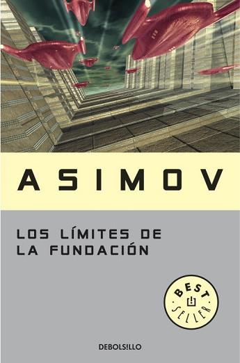 LIMITES DE LA FUNDACION, LOS (LB) | 9788497594349 | ASIMOV, ISAAC