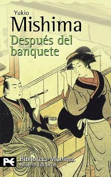 DESPUES DEL BANQUETE | 9788420649726 | MISHIMA, YUKIO