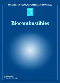 BIOCOMBUSTIBLES | 9788486505707 | CASTRO GIL, M.