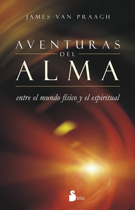 LAS AVENTURAS DEL ALMA | 9788416233182 | JAMES VAN PRAAGH