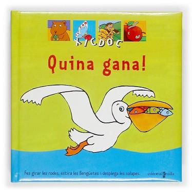 QUINA GANA XICDOC | 9788466107938 | TEXIER, OPHÉLIE