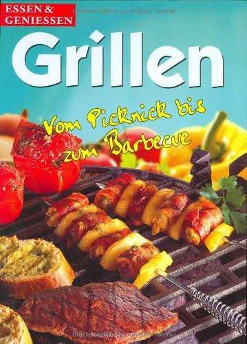 BARBACOA DEL PICNIC AL GRILL | 9783625111320 | VV.AA.