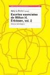 ESCRITOS ESENCIALES DE MILTON H. ERICKSON VOL.2 | 9788449312724 | PROCTER, HARRY G. (COMP.)