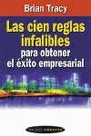 CIEN REGLAS INFALIBLES, LAS | 9788449309588 | TRACY, BRIAN