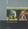 PICASSO'S LAS MENINAS (ANGLES) | 9788495623157 | RAFART PLANAS, CLAUSTRE