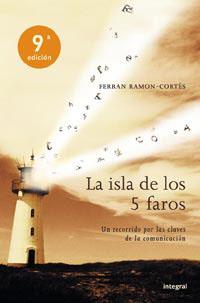 ISLA DE LOS 5 FAROS LA | 9788478719112 | CORTES, FERRAN RAMON