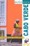 CABO VERDE GUIA VIVA 2008 | 9788497765718 | POMBO, ANTON