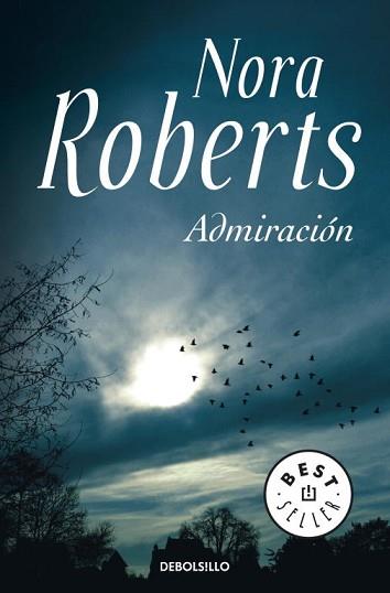 ADMIRACION DB | 9788499086941 | ROBERTS, NORA