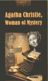 AGATHA CHRISTIE WOMAN OF MYSTERY OBL 2 | 9780194229630 | ESCOTT, JOHN