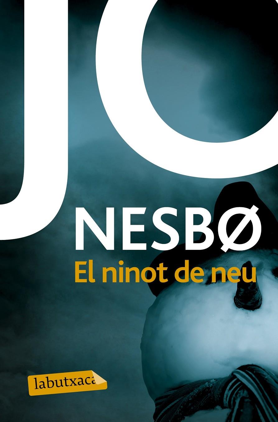 NINOT DE NEU | 9788499309057 | NESBO, JO