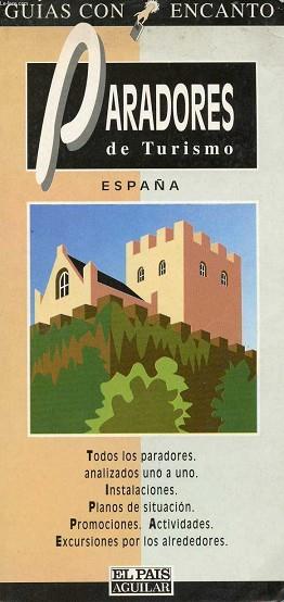 PARADORES DE TURISMO:ESPAÑA | 9788403593923 | GALLARDO, FERNANDO