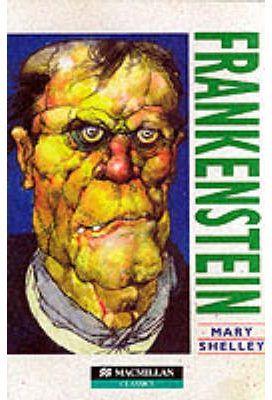 FRANKENSTEIN | 9780435271909 | SHELLEY, MARY