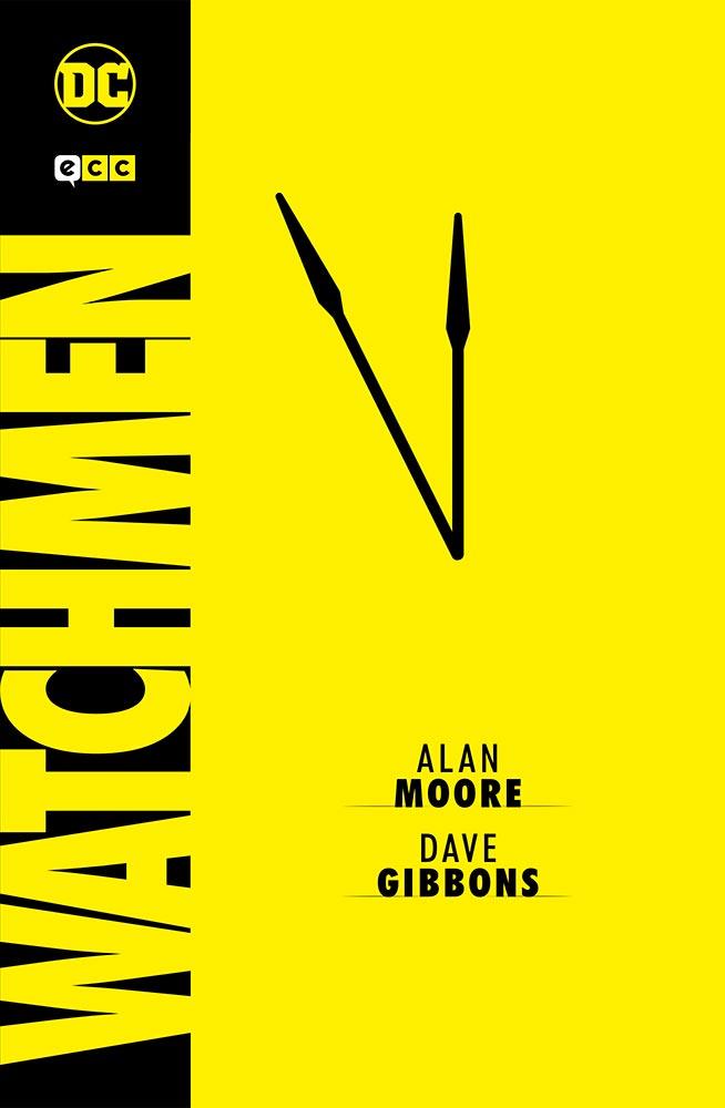 WATCHMEN (6A EDICIÓN) | 9788416840588 | MOORE, ALAN / GIBBONS, DAVE