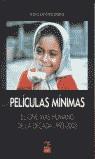 PELICULAS MINIMAS | 9788489656703 | URBINA, PEDRO ANTONIO