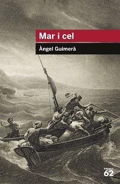 MAR I CEL ( INCLOU RECURS DIGITAL ) | 9788415192862 | ÀNGEL GUIMERÀ