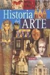 HISTORIA DEL ARTE | 9788492678129 | HOLLINGSWORTH, MARY