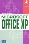 MICROSOFT OFFICE XP GUIA DE APRENDIZAJE | 9788420530123 | SAGMAN, STEVE