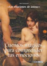 CUENTOS MAGICOS PARA COMPRENDER TUS EMOCIONES | 9788475564227 | POHULANIK, ABEL