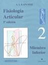 FISIOLOGIA ARTICULAR TOMO 2 MIEMBRO INFERIOR $ | 9788479033743 | KAPANDJI, A.I.