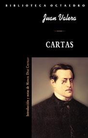 CARTAS (J.VALERA) | 9788480634342 | VALERA, JUAN