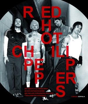 RED HOT CHILI PEPPERS | 9788448021450 | GAAR, GILLIAN G.