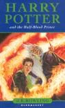 HARRY POTTER AND THE HALF-BLOOD PRINCE ( EDICIO JUVENIL ) | 9780747581086 | ROWLING, J K