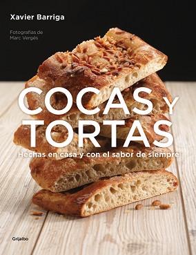 COCAS Y TORTAS | 9788415989790 | BARRIGA, XAVIER