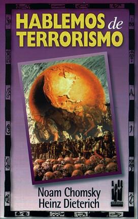 HABLEMOS DE TERRORISMO | 9788481361063 | CHOMSKY, NOAM