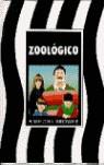 ZOOLOGICO | 9789681642723 | BROWNE ANTHONY