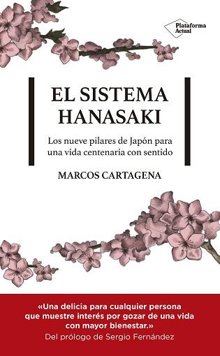 SISTEMA HANASAKI | 9788417622107 | CARTAGENA, MARCOS