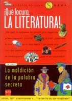 QUE LOCURA LA LITERATURA (BVRS 1) | 9788434871571 | HERNANDEZ, ELENA