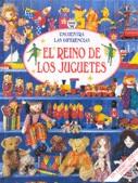 REINO DE LOS JUGUETES, EL | 9780746036457 | COX, PHIL ROXBEE