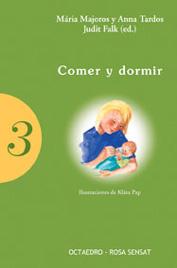 COMER Y DORMIR | 9788480635622 | MAJOROS, MARIA