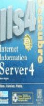 DESCUBRE INTERNET INFORMATION SERVER 4 | 9788483220757 | DELGADO, ALBERTO