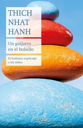 GUIJARRO EN EL BOLSILLO | 9788408237006 | HANH, THICH NHAT