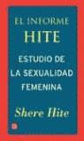 INFORME HITE, EL (BUTXACA) | 9788466306225 | HITE, SHERE