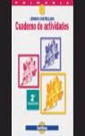 CUADERNO DE LENGUA 6 EP N.2 | 9788429458046 | VARIS