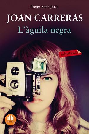 L'ÀGUILA NEGRA | 9788416600199 | CARRERAS GOICOECHEA, JOAN