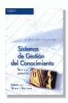 SISTEMAS DE GESTION DEL CONOCIMIENTO TEORIA Y PRACTICA | 9788497321648 | BARNES, STUART (ED.)