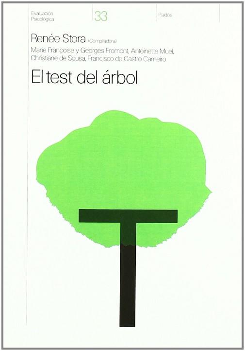 TEST DEL ARBOL, EL | 9788475090405 | STORA, RENEE