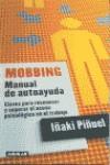 MOBBING MANUAL DE AUTOAYUDA | 9788403093805 | PIÑUEL, IÑAKI