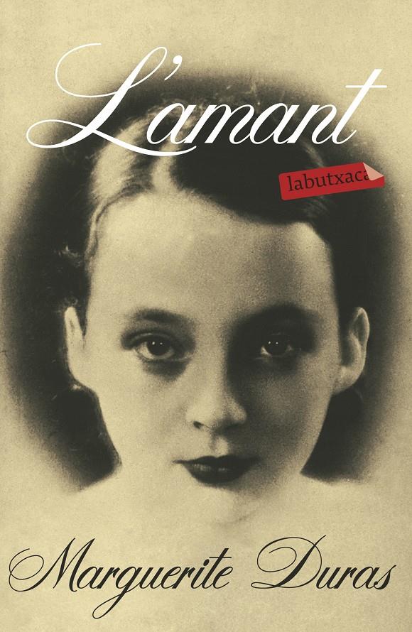 L'AMANT | 9788483839270 | MARGUERITE DURAS