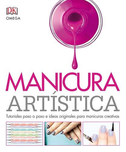 MANICURA ARTISTICA | 9788428216456 | FORS, CRISTINA