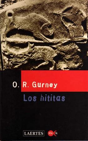 HITITAS, LOS | 9788475842745 | GURNEY, O. R.