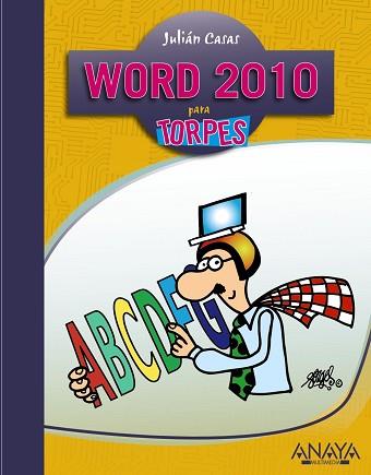 WORD 2010 PARA TORPES | 9788441528338 | CASAS, JULIAN