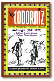 CODORNIZ, LA ANTOLOGIA (1941-1978) | 9788441404632 | VARIS