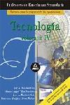 TECNOLOGIA VOL.4 PROFESORES ESO TEMARIO | 9788483119457 | MARTINEZ GEA, JOSE A.