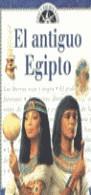 ANTIGUO EGIPTO, EL | 9788474449389 | SIMPSON, JUDITH