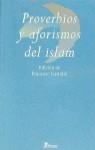 PROVERBIOS Y AFORISMOS DEL ISLAM | 9788435091459 | VARIS